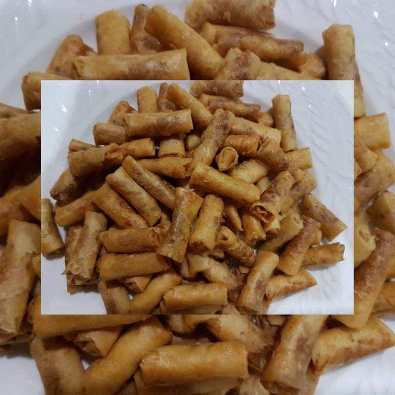 

SUMPIA UDANG ENAK PACK