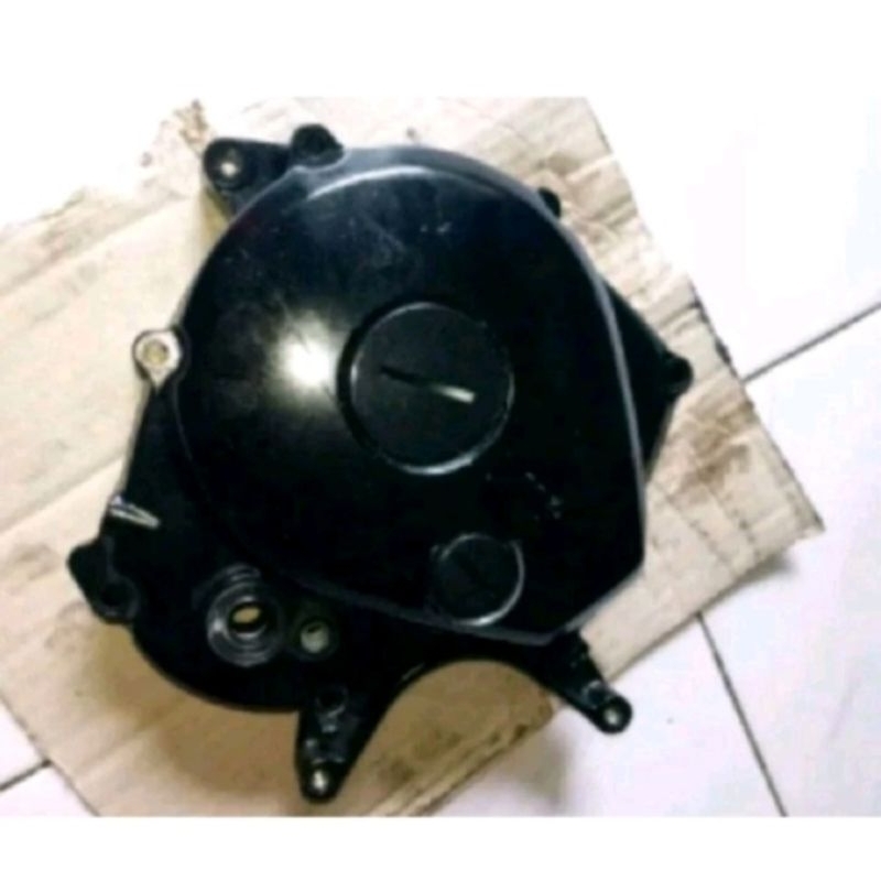 Blok magnet yamaha vega zr / vega rr second copotan original