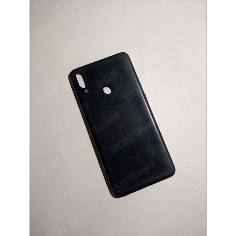 BACKDOOR SAMSUNG A10S SECOND ORIGINAL COPOTAN