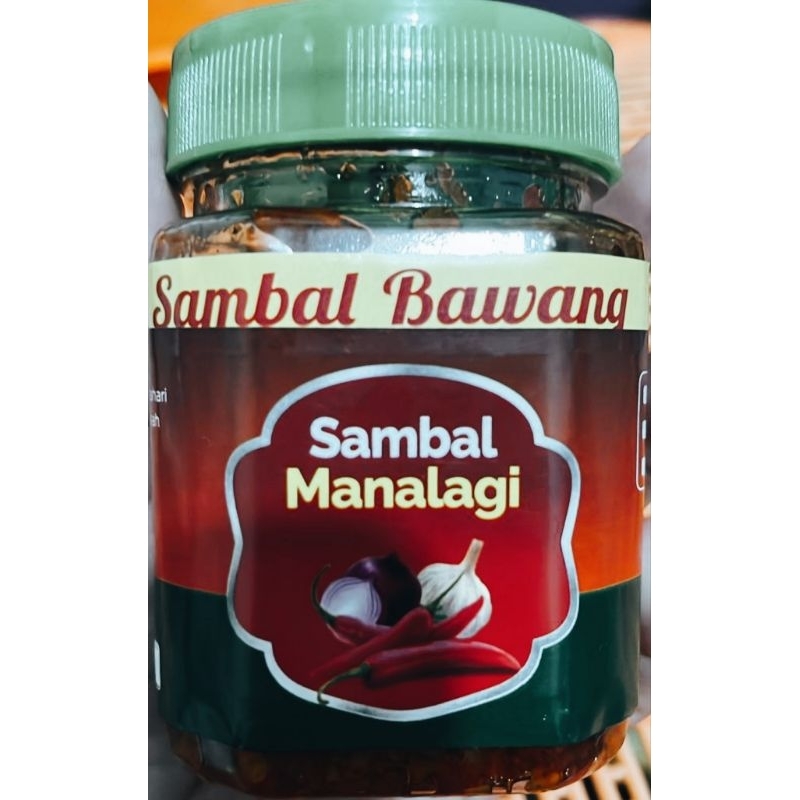 

PAKET SAMBAL BAWANG (LABEL GANTI NAMA)