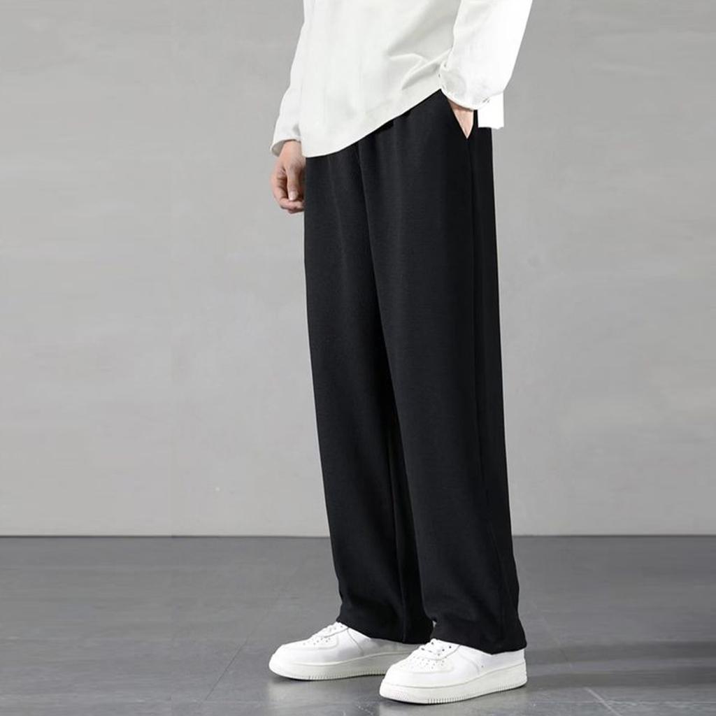CELANA TRAINING PRIA WANITA TRENING TERENING TRINING BIG SIZE S-XXL KOREAN STYLE OLAHRAGA