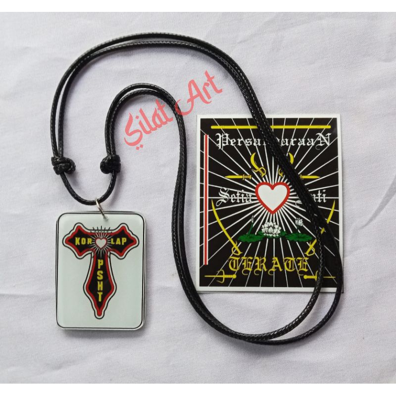 Kalung Korlap T / PSHT / SH Terate