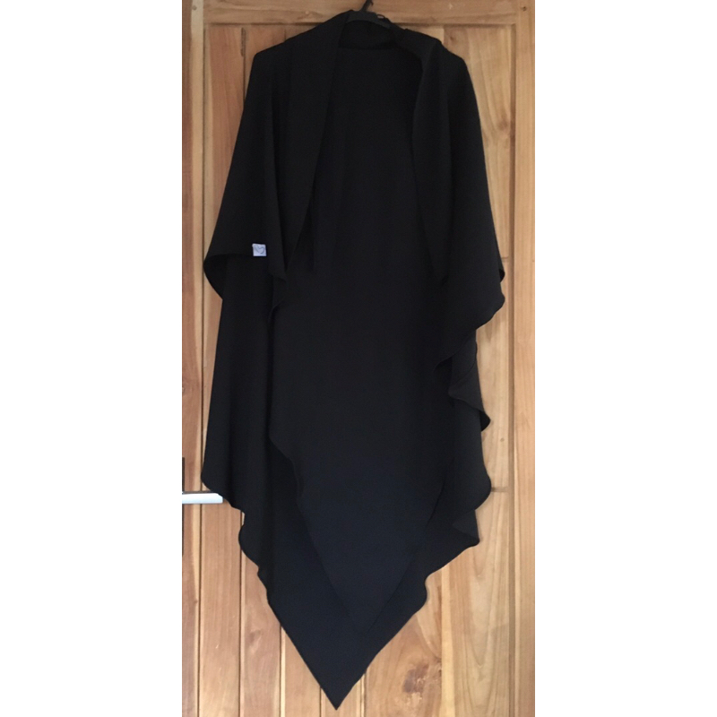 FK Barkha Mina black