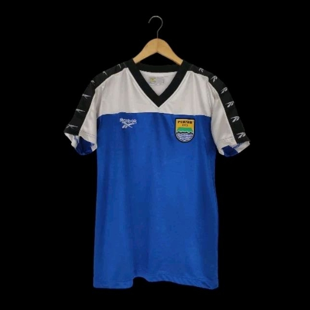 Jersey Persib Home 1999-2000 Original Reebok Size S