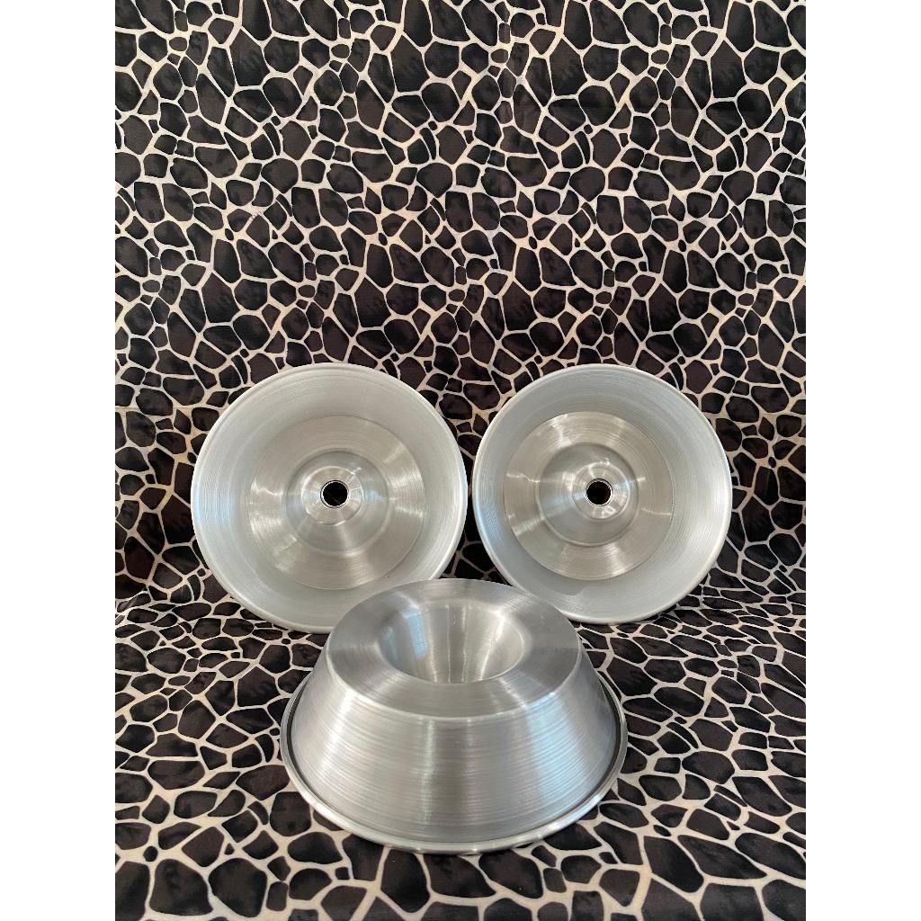 Loyang kue/tulban/cetakan kue bolu