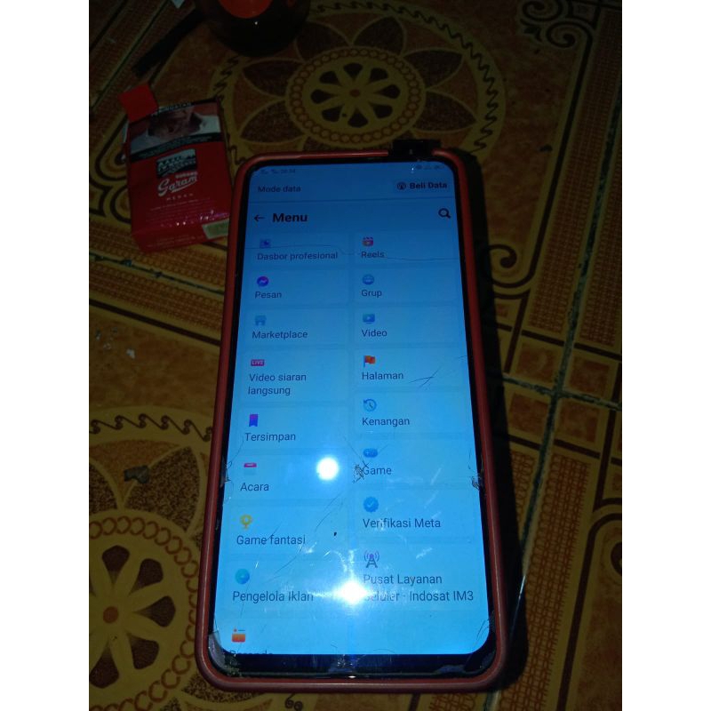 vivo v15 ram 6/64