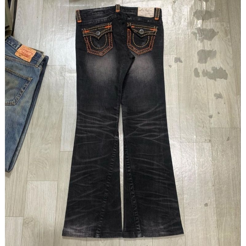 lolita jeans pants