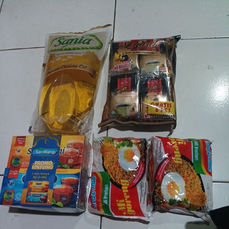 

paket sembako