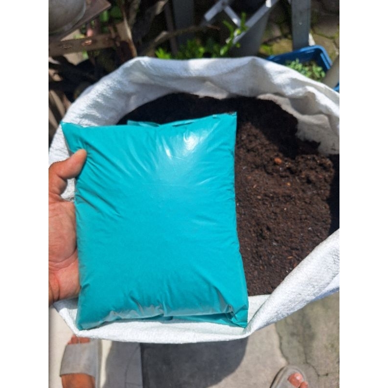 Pupuk Kompos Organik 1 kg