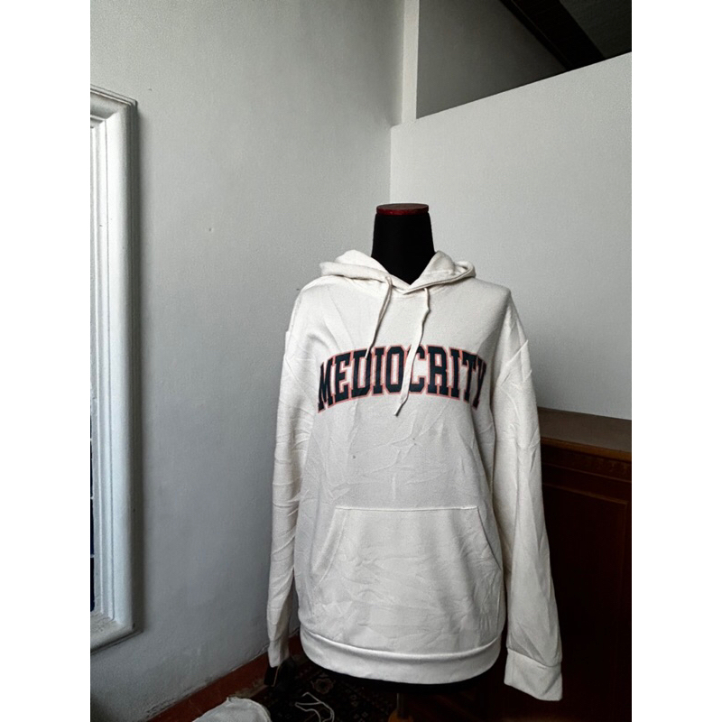 Authentic Topten Hoodie