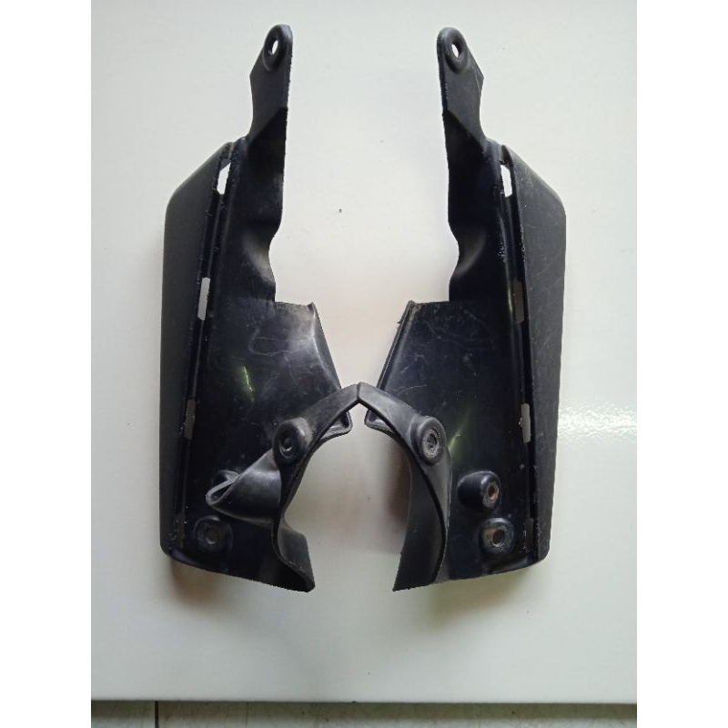 sambungan sayap jupiter mx old original