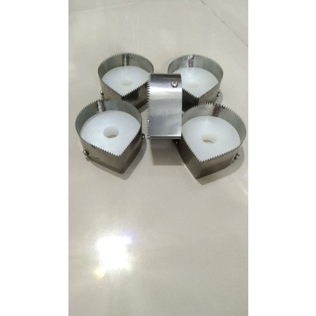 

Pisau Cutter Cup Filling TongdaChatting Mesin Cup Sealer o A4M8