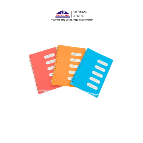 

Notebook Diary Agenda Buku Catatan Bergaris/Note Pad Warna Pastel B5/Buku Catatan/Buku Tulis Agenda