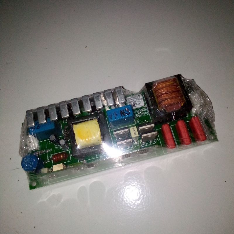 BALLAST PROYEKTOR INFOCUS IN112 IN114 VIEWSONIC TOSHIBA GARANSI
