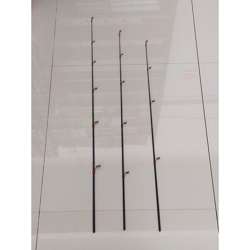 UJUNG JORAN FIBER JADI UNTUK JORAN 150CM / 165CM / 180CM