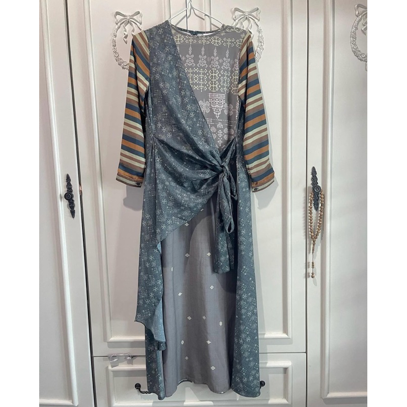 Jalito Dress Riamiranda