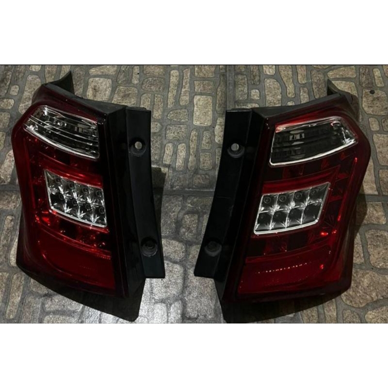 Stop Lamp Honda Freed