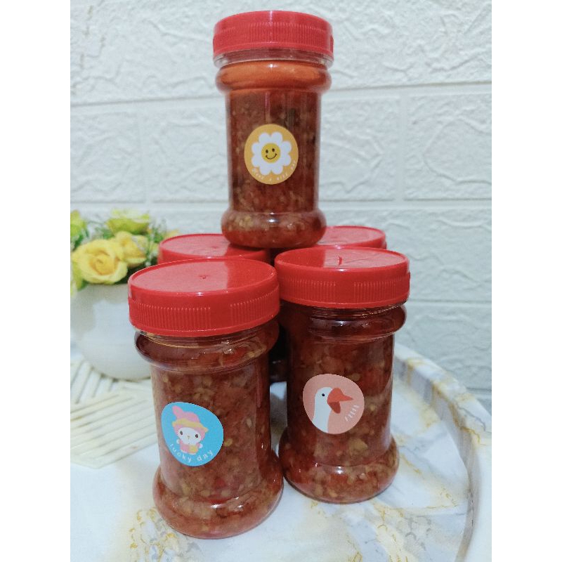 

sambal bawang