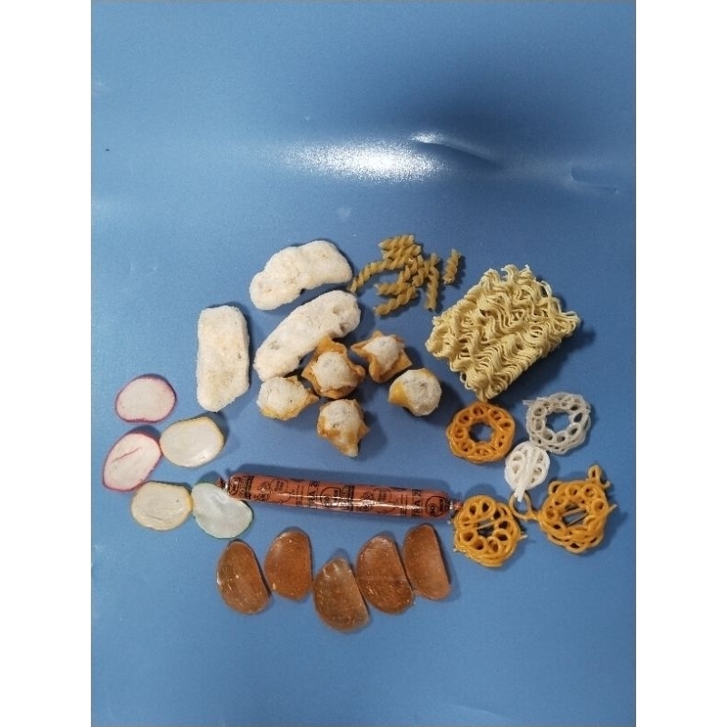 

Seblak instan paket jumbo seblak kencur seblak murah