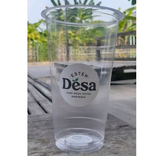 

Sticker Es Teh Desa | Es Teh Solo | LABEL MINUMAN GELAS BOTOL