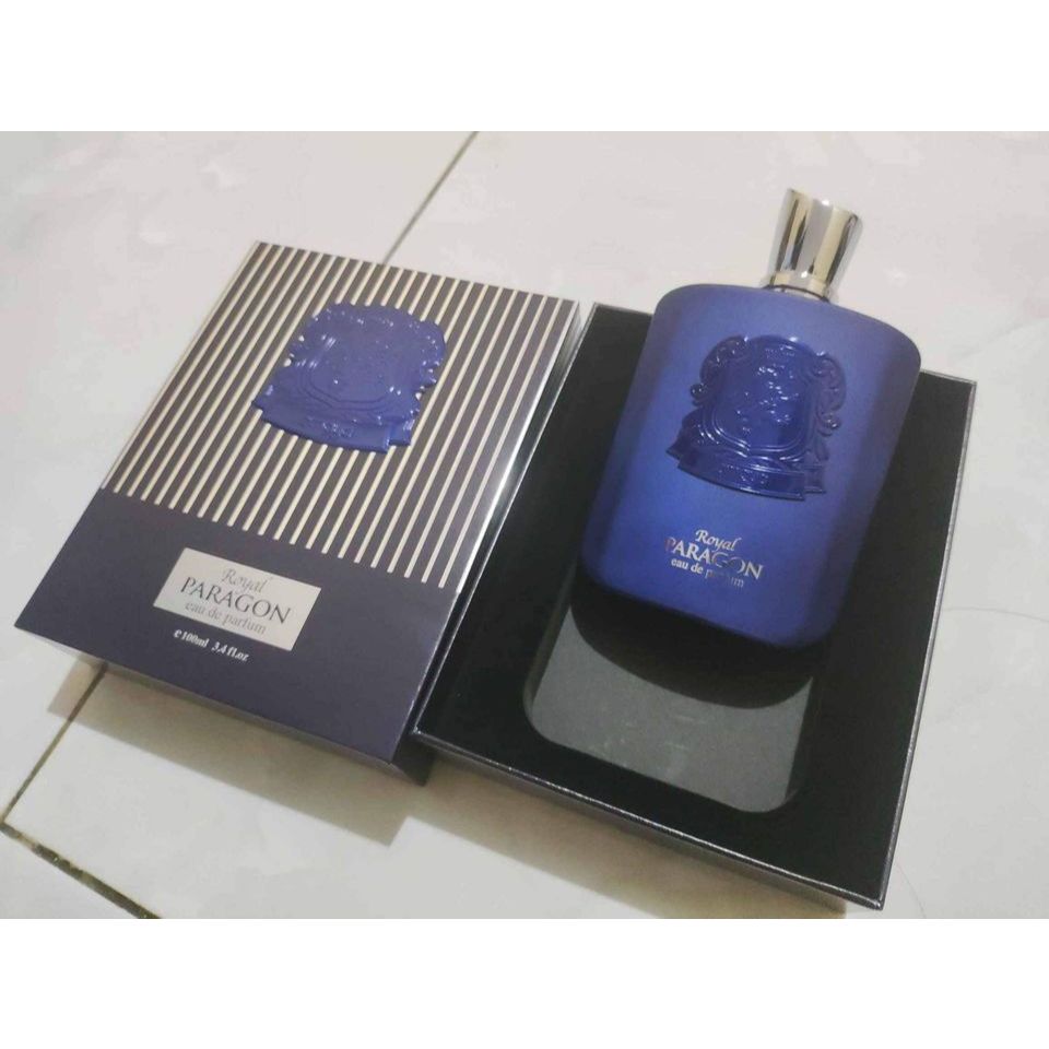 zimaya royal paragon preloved