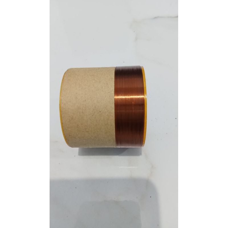 Spul Speaker Spul ukuran 51 mm 15600 15500
