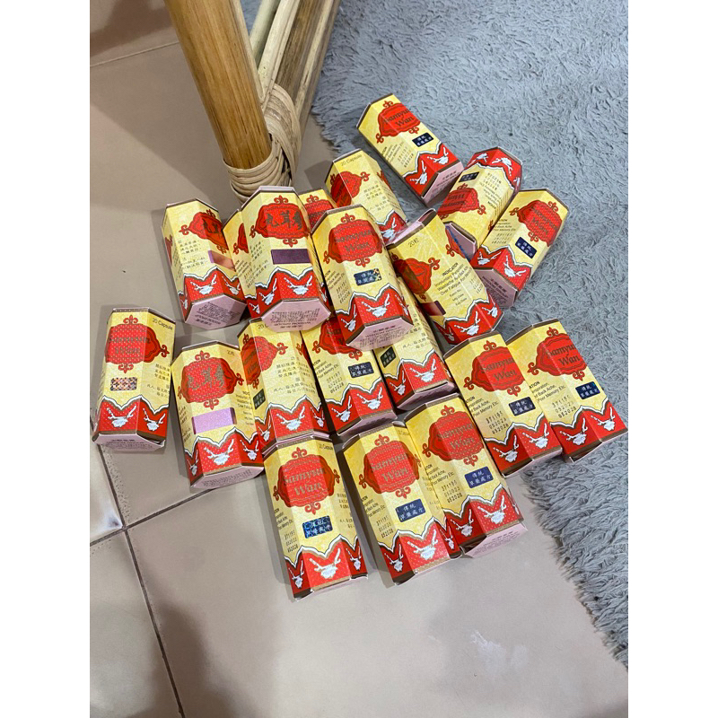 SAMYUNWAN ORIGINAL (obat penggemuk badan)