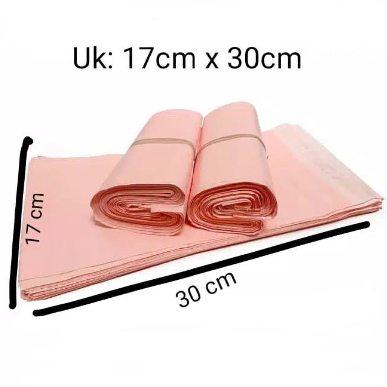 

Come VENNE MAILER1pcs Polymailer 17 x 3 cm Pink Muda Kantong Amplop Plastik Online Shop LILAC BLACK PINK ungu hitam pink merah muda kemasan online shop barang online shop kemasan plastik