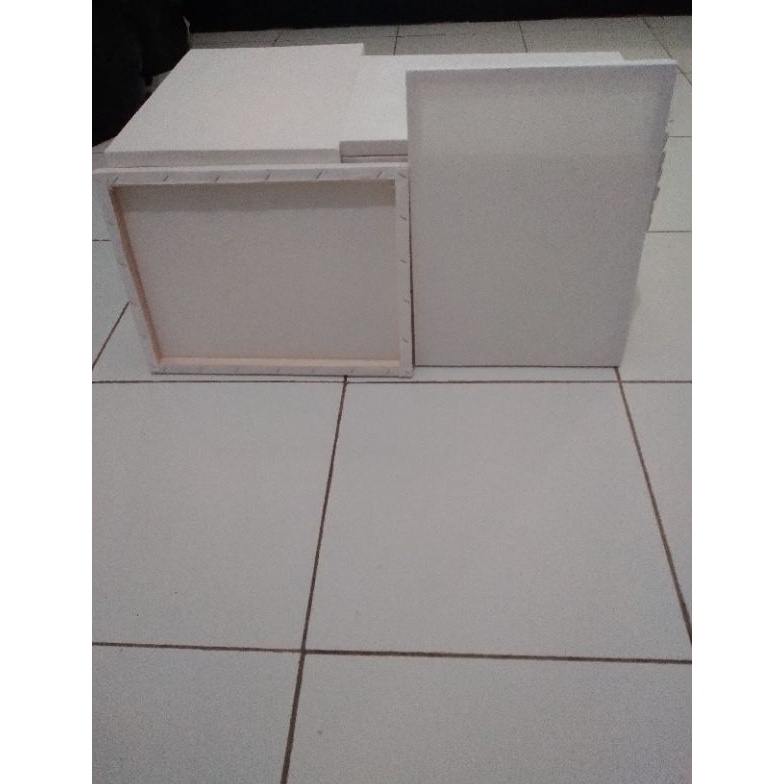 

Spesial Canvas 3 x 4 Kanvas lukis murah 3x4cm untuk praktek sekolah