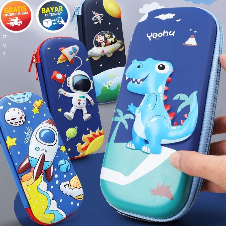 

Kilat Hemat GOKIDO KP11 TEMPAT PENSIL ANAK PEREMPUAN MURAH KOTAK PENSIL ANAK PEREMPUAN GAMBAR 3D ANAK KOTAK PENSIL ANAK ANAK