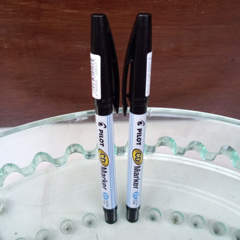 

PILOT MARKER SCA EFCD PERMANEN EXTRA FINE ((1Pcs)