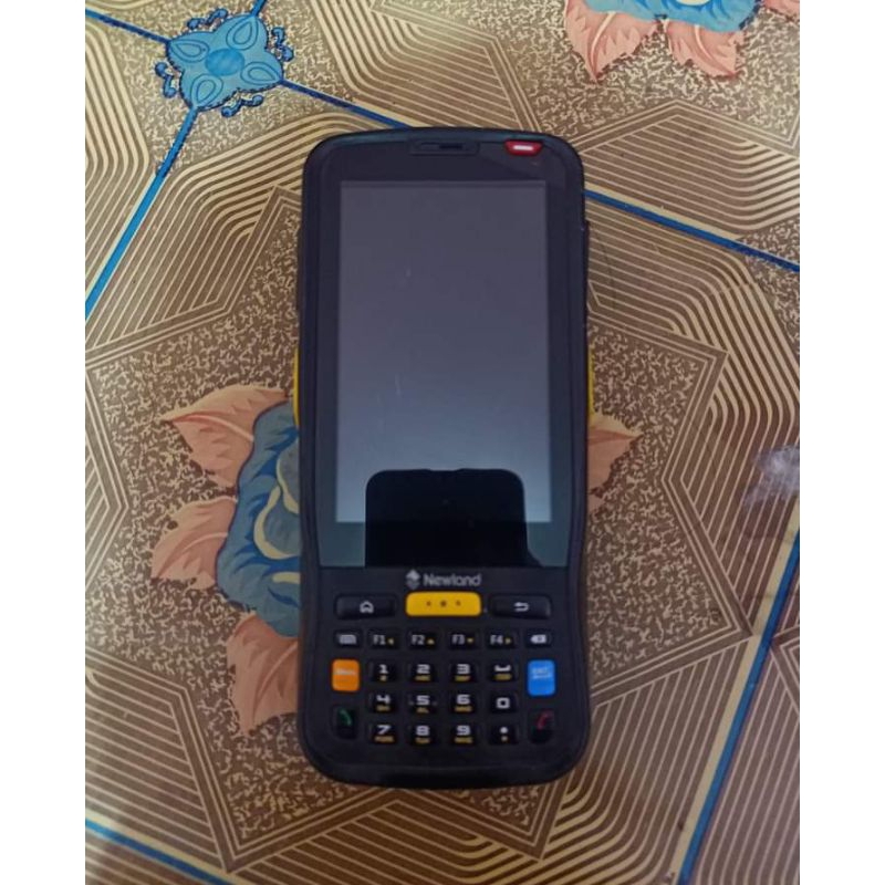 newland mt65 scanner barcode android versi 11 bukan seuic