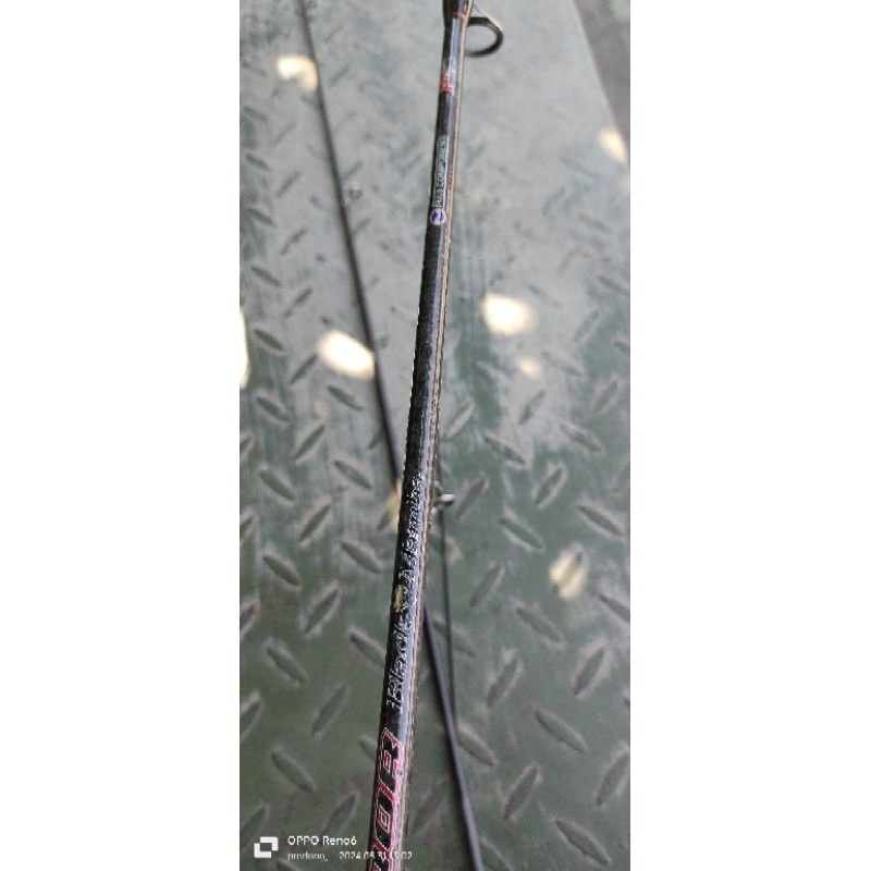 daido emperor black mamba