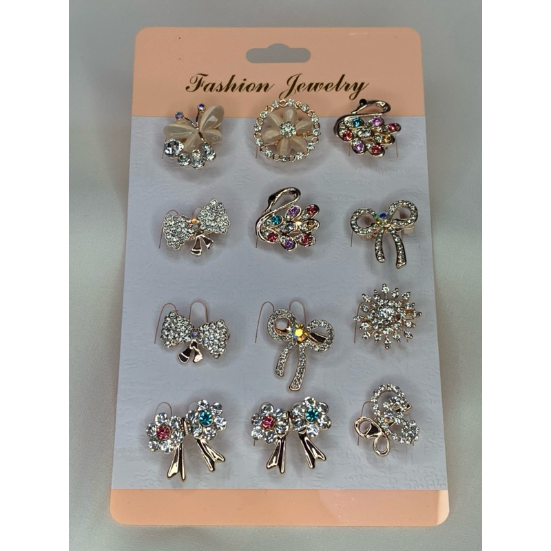 FIN Gallery - Bros baju/Bros pin kerudung model baru kekinian