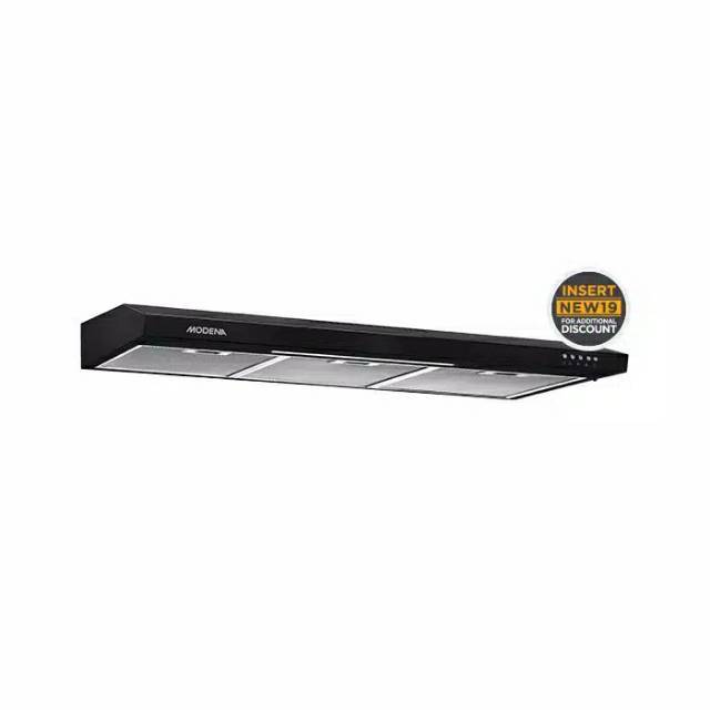 Cooker Hood Modena PX 9022/ Modena Px 0921 DBBK PX 0921 BABK Terbaru dan Bagus