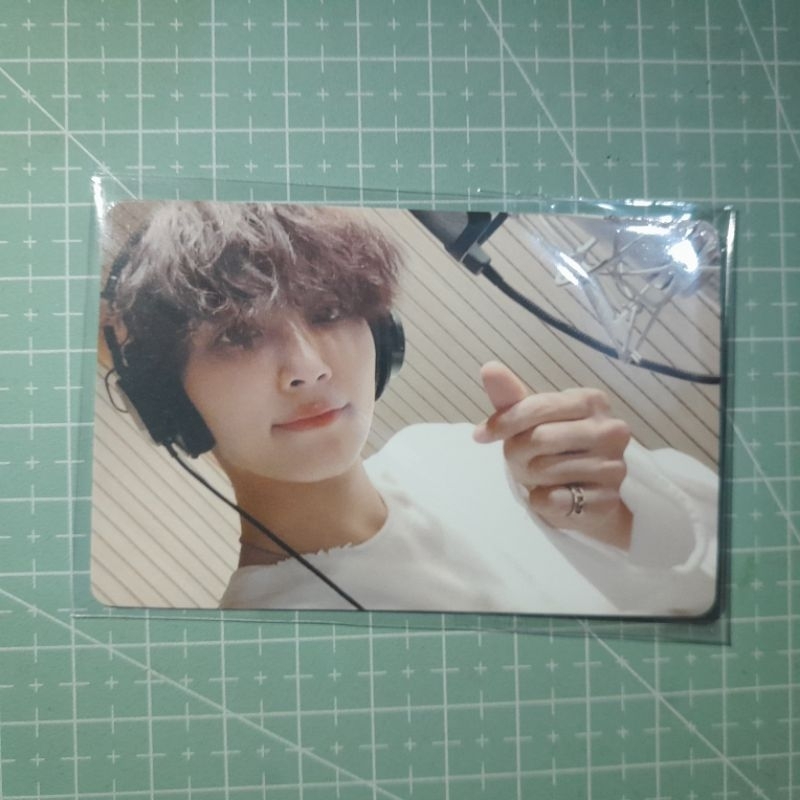 pc jeonghan semicolon