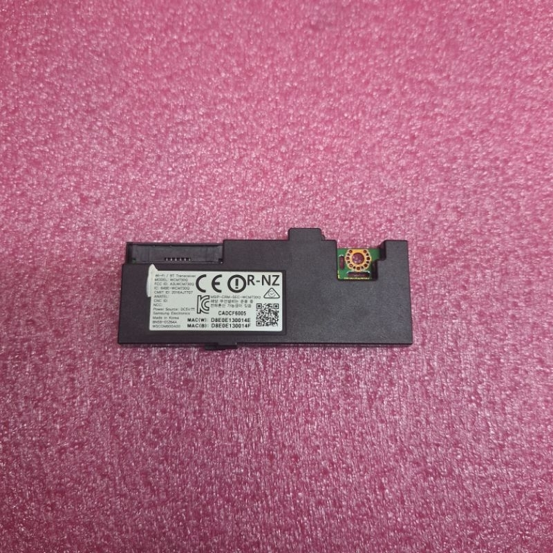 Modul wifi tv LG UA 43M5500AK 43M5500 UA43M5500AK