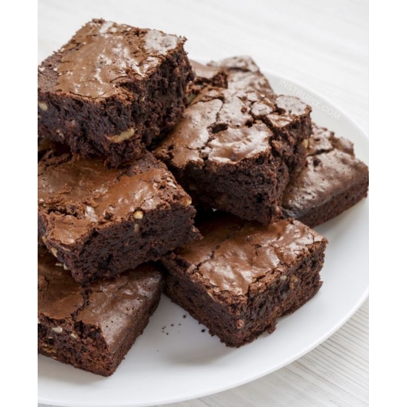 

Brownies