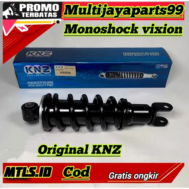 shock shockbrekaer belakang vixion old sekok vixion old