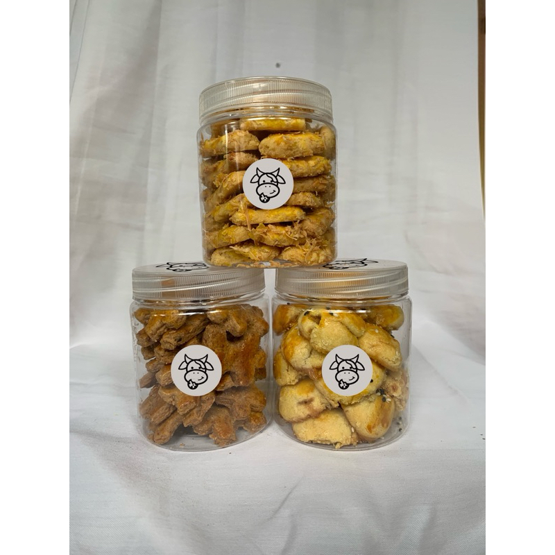 

Cowkiesmoo kue kering