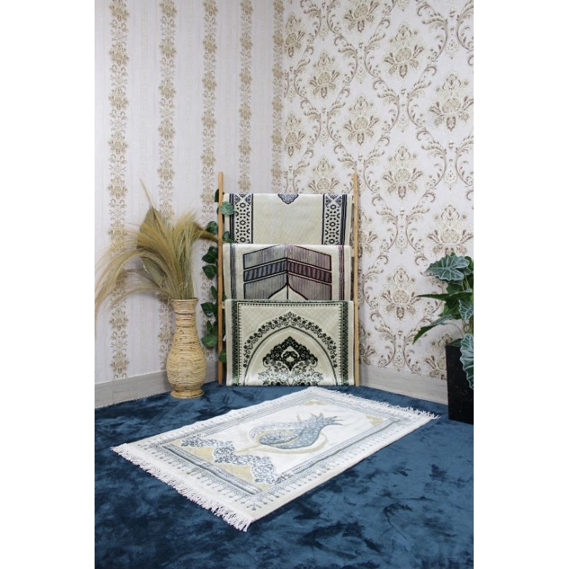 Sajadah Aydin Semazen Turkey Ukuran Besar / Sajadah Aydin  Semazen