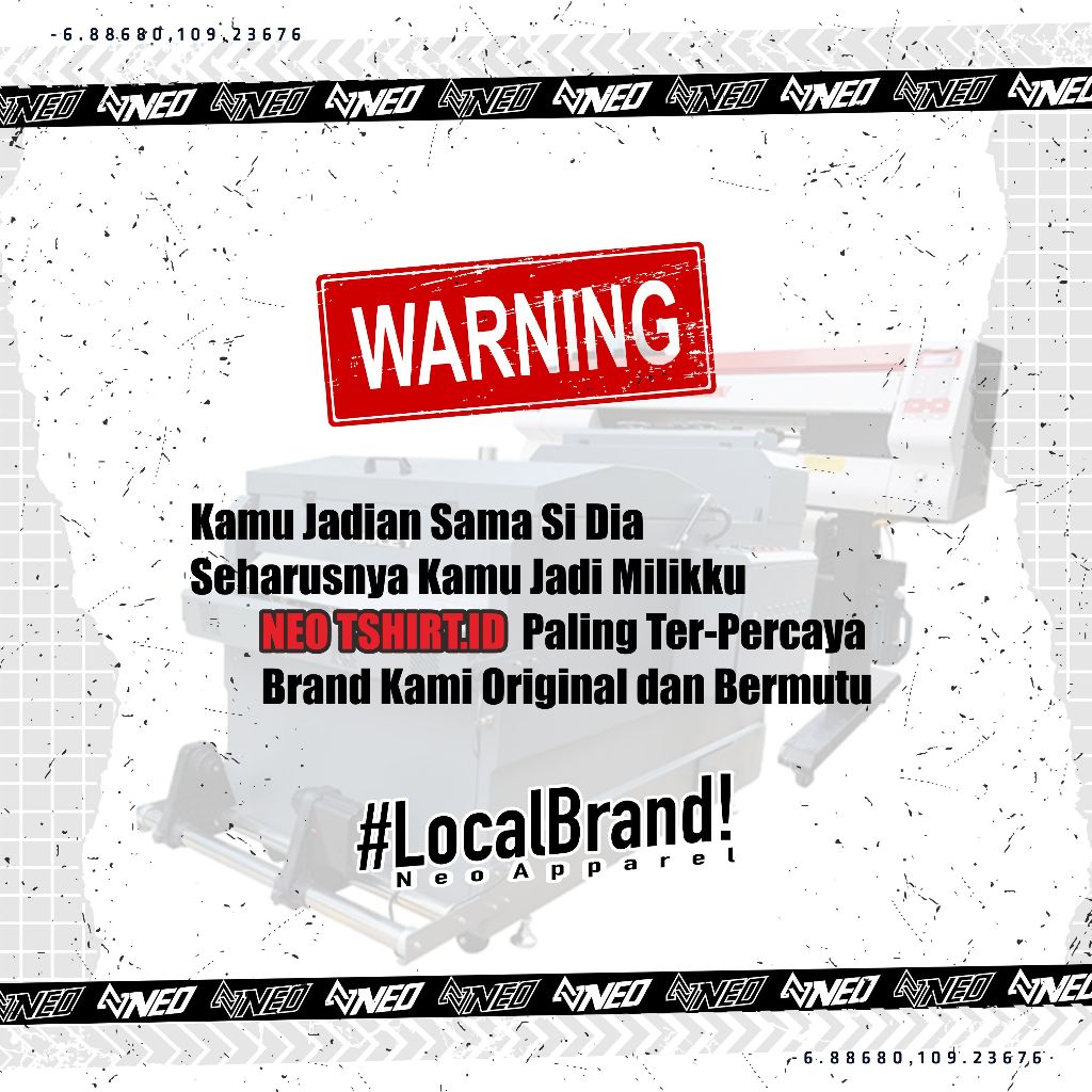 QH KAOS POLO SHIRT BAJU HALAL PPH PRODUK HALAL PENDAMPING PRODUK HALAL PANJANG