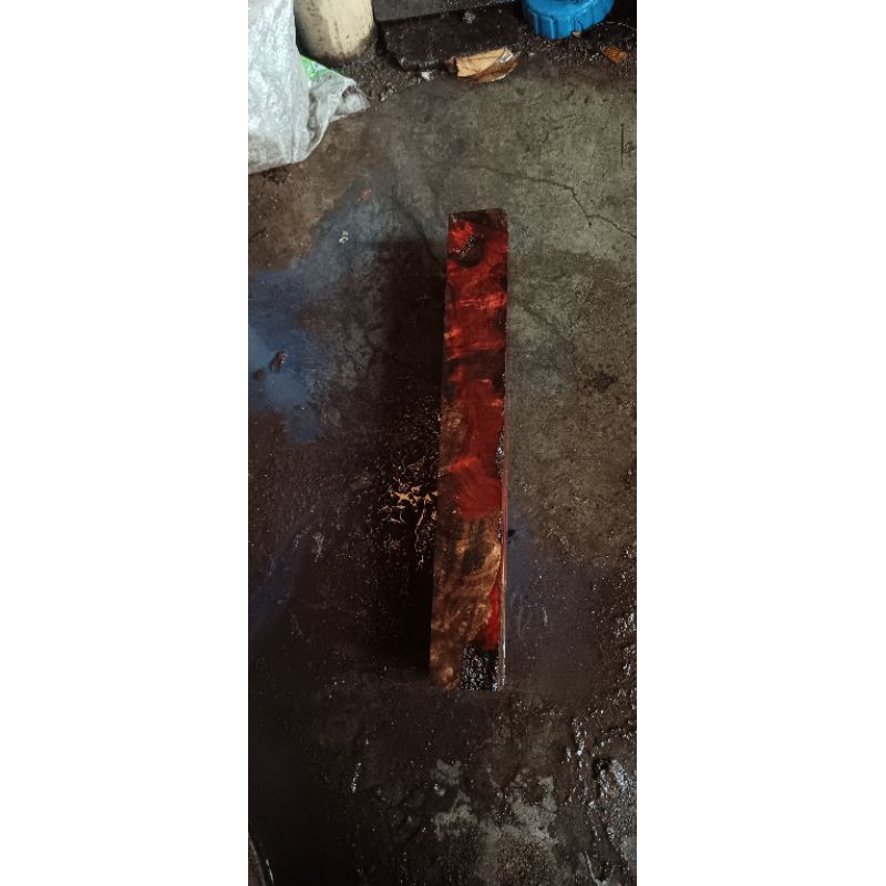 Burl Amboyna 23624005