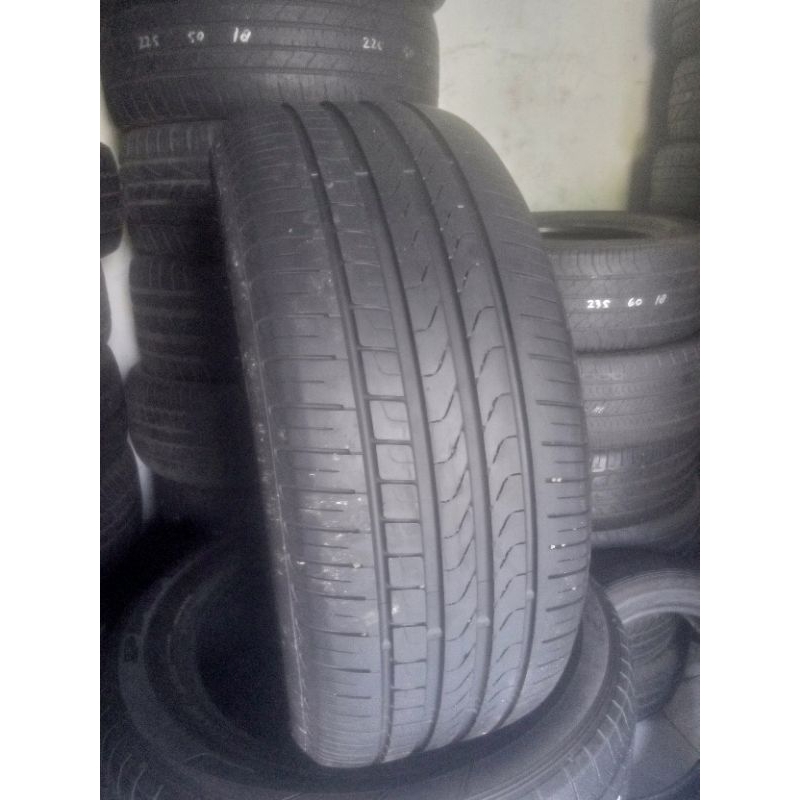 BAN PIRELLI SCORPION 255/50R19 LIKE NEW