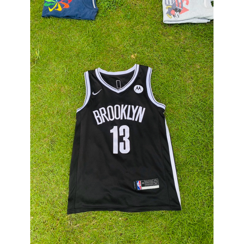 JERSEY NBA