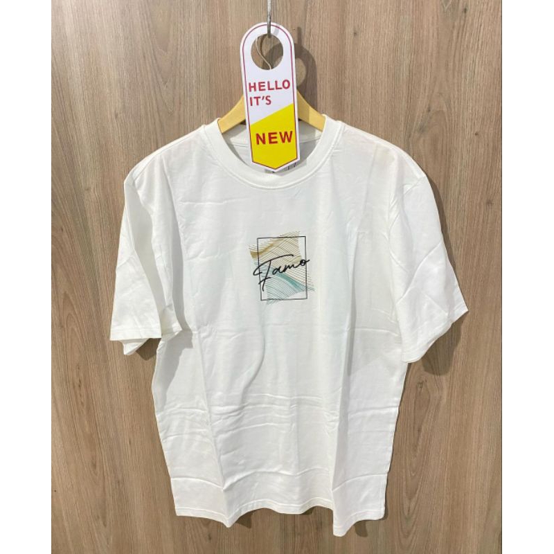 KAOS FAMO ORIGINAL