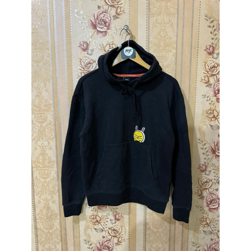 Hoodie Kakao Friends