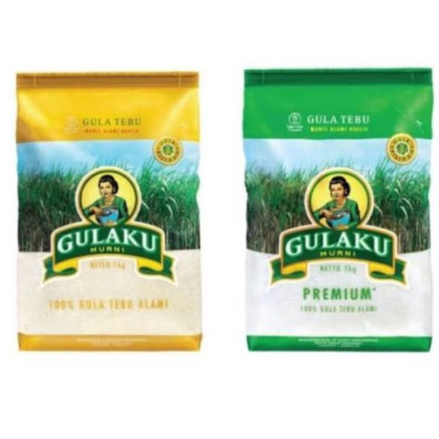 

Gulaku 1kg / Gulaku kuning 1kg / Gulaku Hijau 1kg