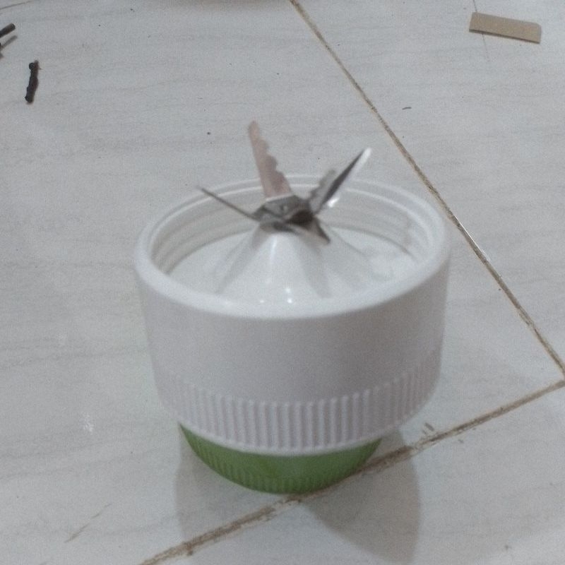 mounting blander miyako