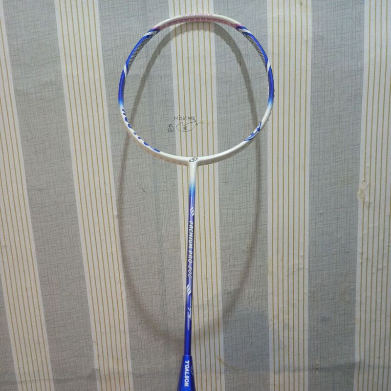 Toalson Premium Pro 800 Japan